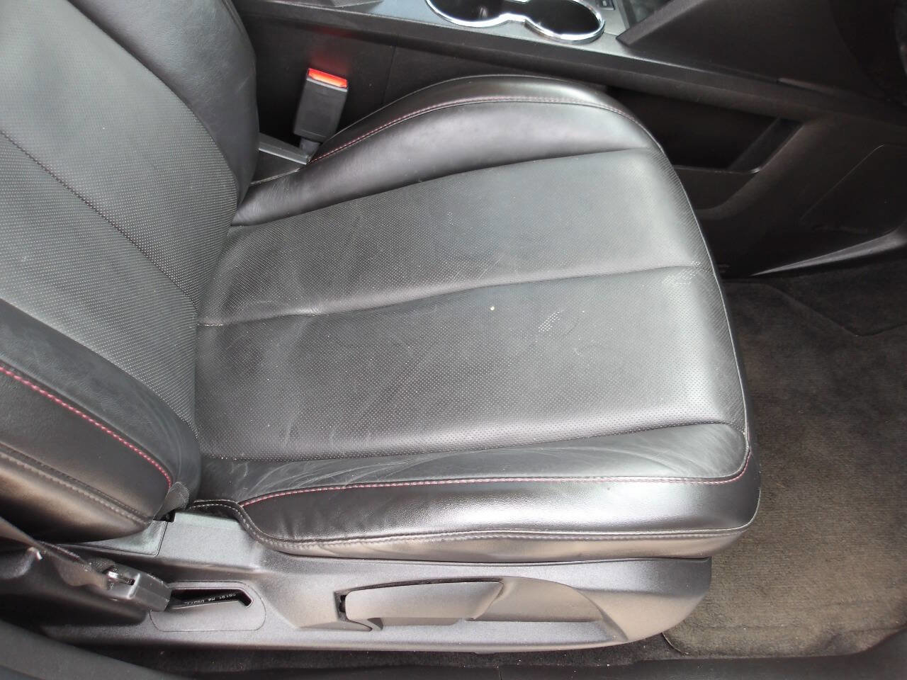 Used 2014 GMC Terrain SLT image 19