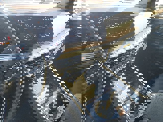 New 2026 Chevrolet Tahoe Premier image 33