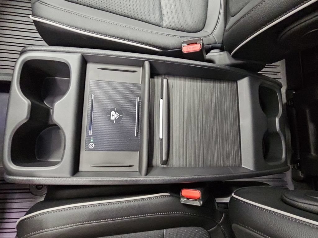 New 2026 Honda Odyssey Elite image 23