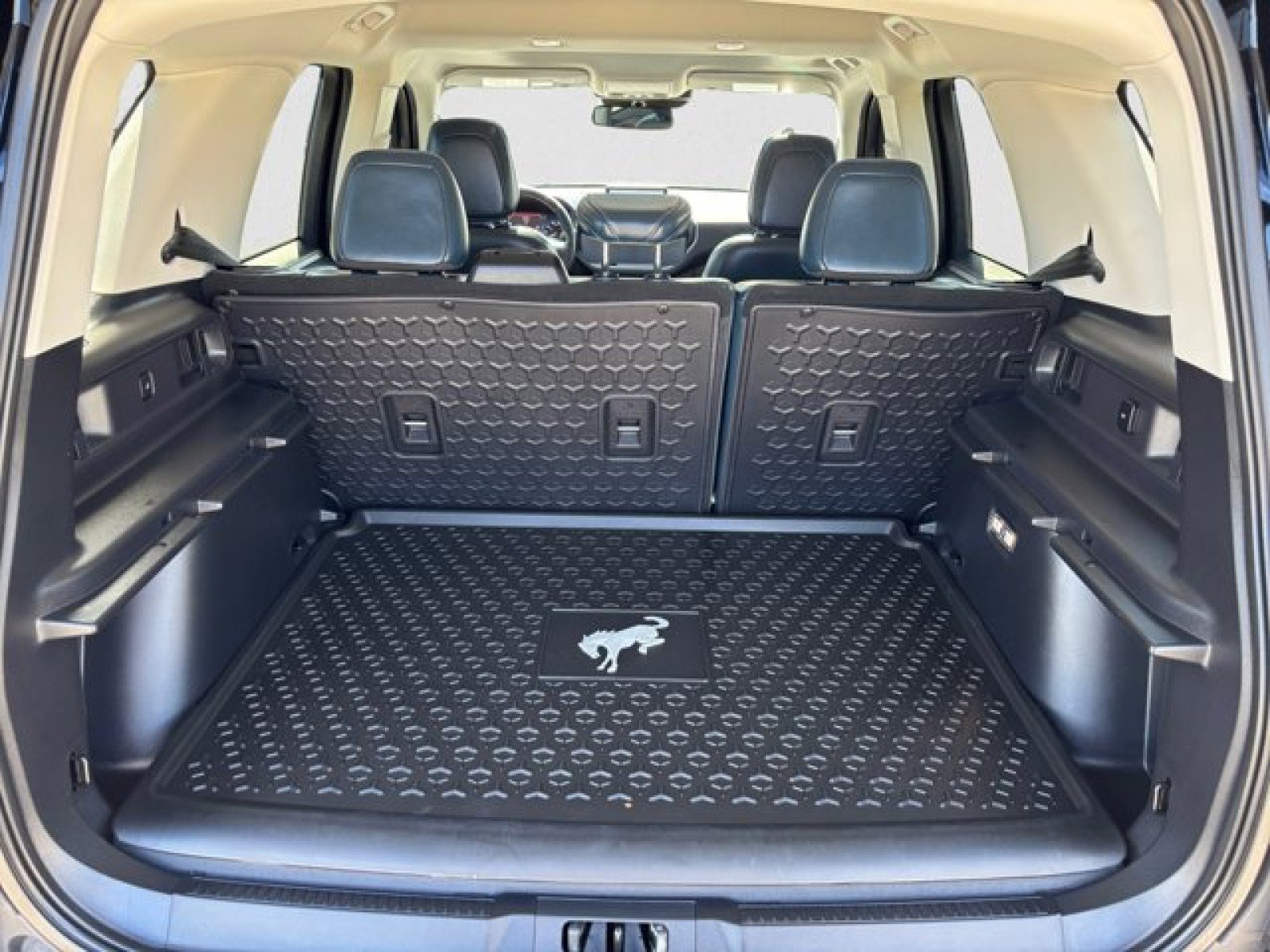 Used 2023 Ford Bronco Sport Outer Banks w/ Tech Package image 19