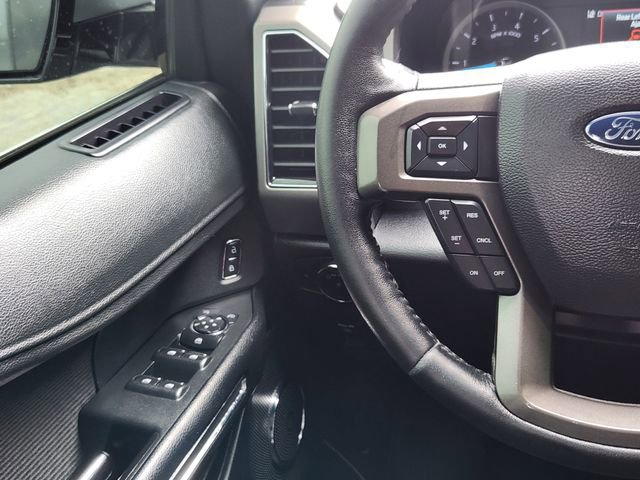 Used 2020 Ford Expedition XLT w/ FX4 Off-Road Package AWD/4WD image 24