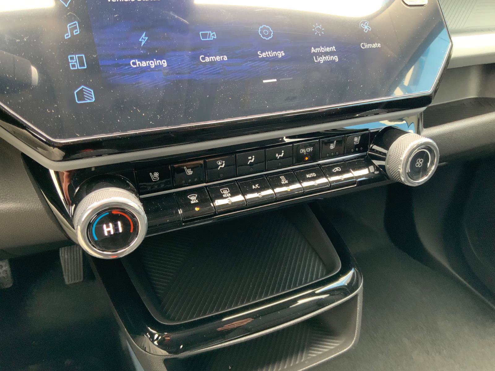 New 2027 Chevrolet Bolt RS image 23