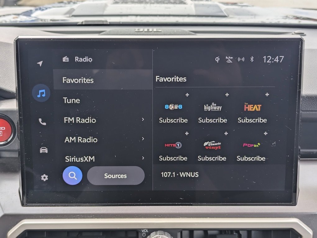 Used 2024 Toyota Tacoma TRD Sport w/ TRD Sport Upgrade Package image 31