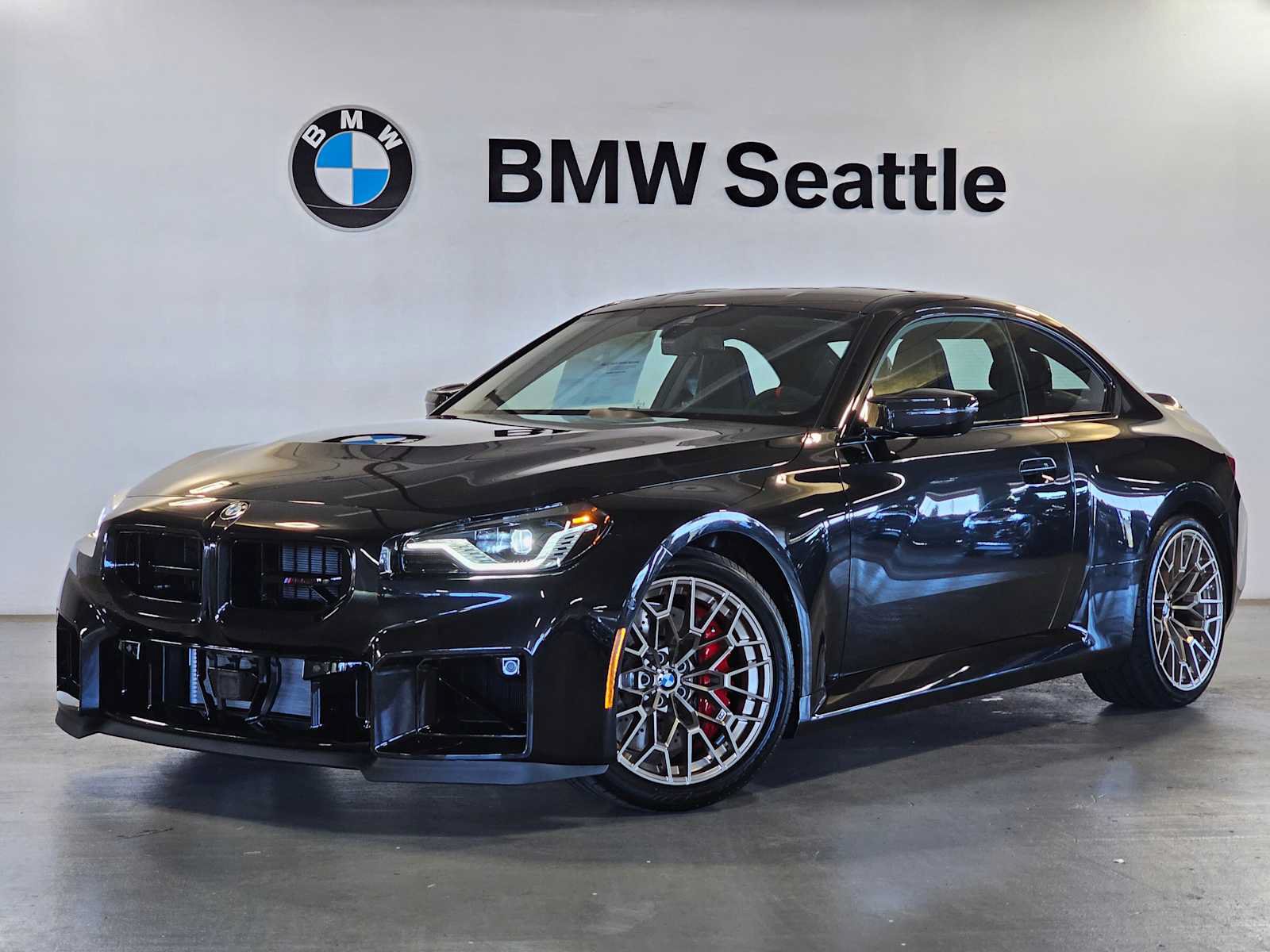 New 2026 BMW M2 CS
