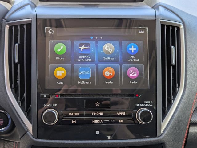 Used 2019 Subaru Forester Sport w/ Popular Package #2 AWD/4WD image 25