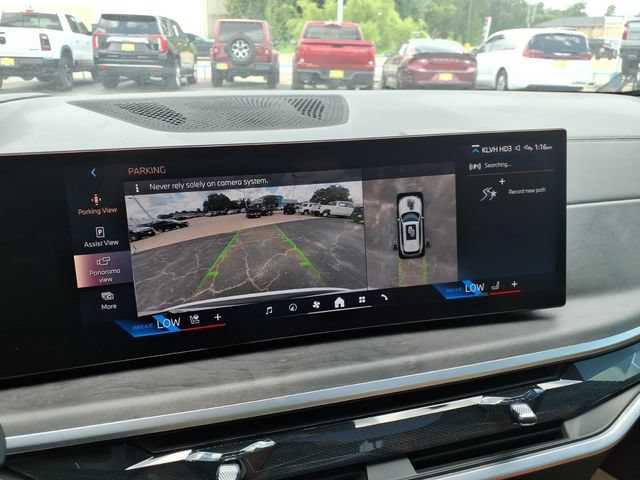 Used 2025 BMW X5 sDrive40i w/ Premium Package RWD image 27