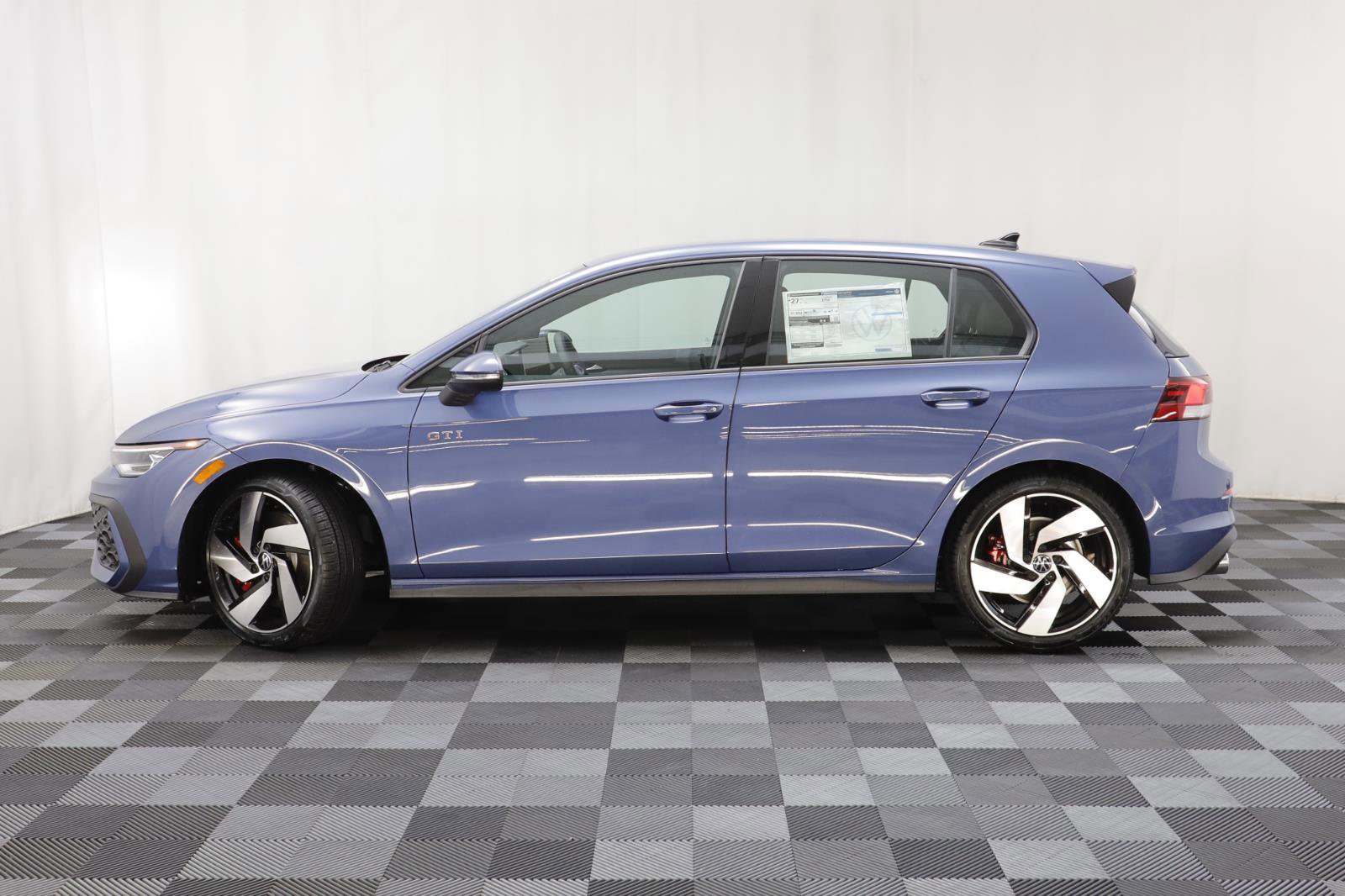 New 2026 Volkswagen Golf S image 4