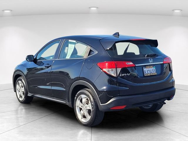 Used 2019 Honda HR-V LX image 5