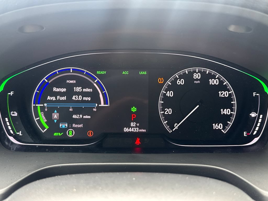Used 2020 Honda Insight EX image 21