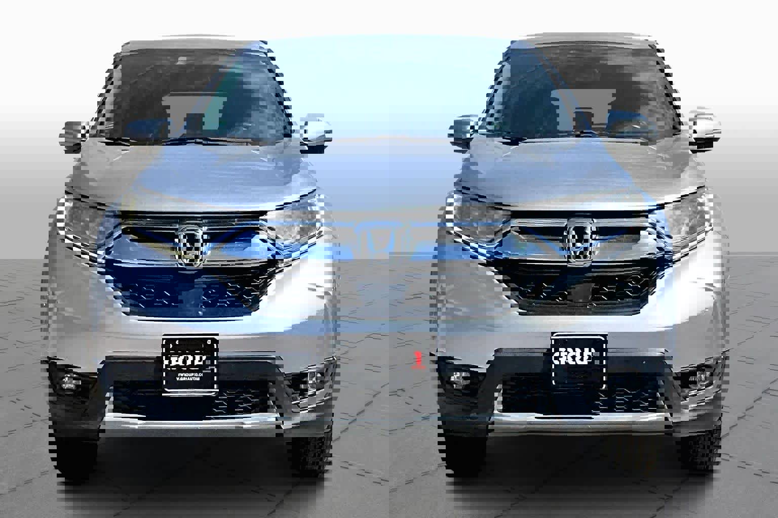 Used 2018 Honda CR-V EX-L image 4