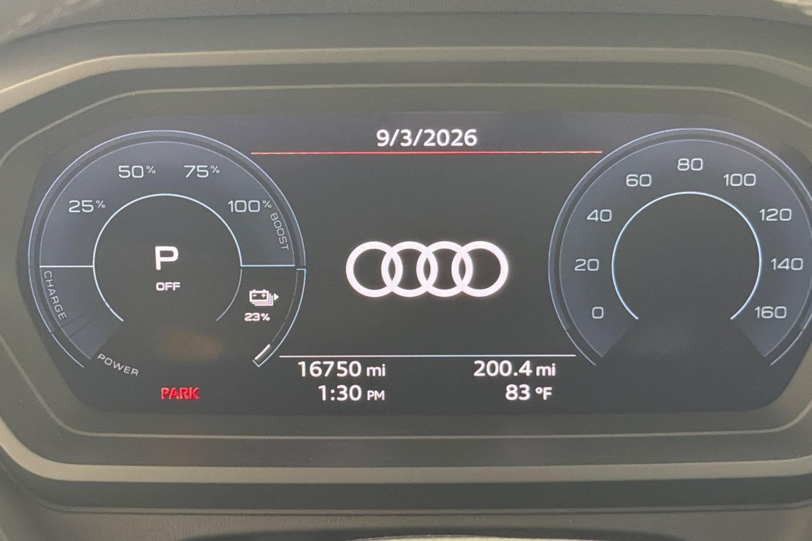 Certified 2023 Audi Q4 e-tron Prestige AWD/4WD image 24