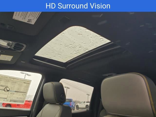 New 2026 Chevrolet Colorado ZR2 w/ Technology Package image 18