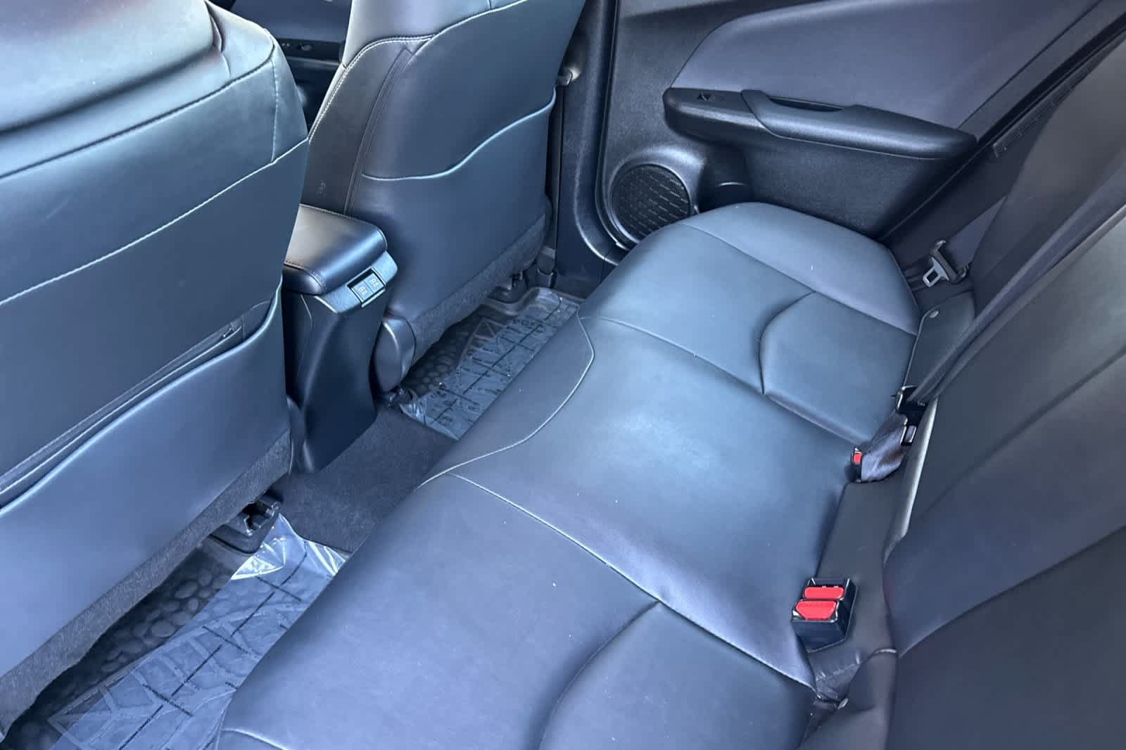 Used 2020 Toyota Prius Prime XLE FWD image 4