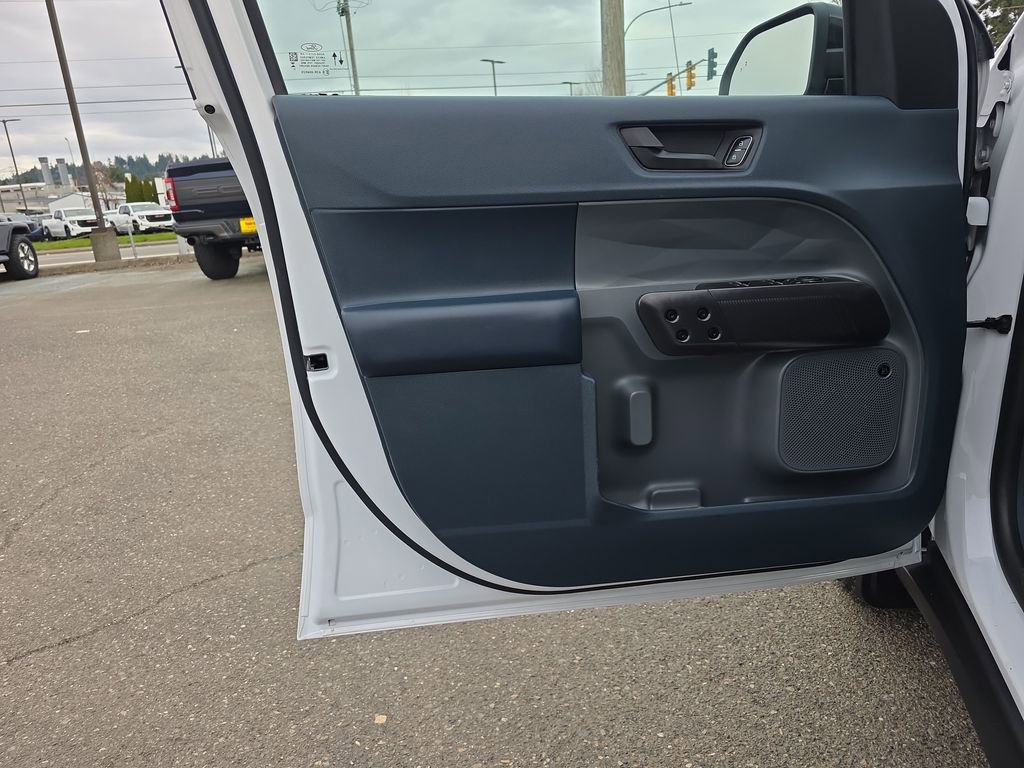 Used 2024 Ford Maverick Lariat w/ Black Appearance Package image 17