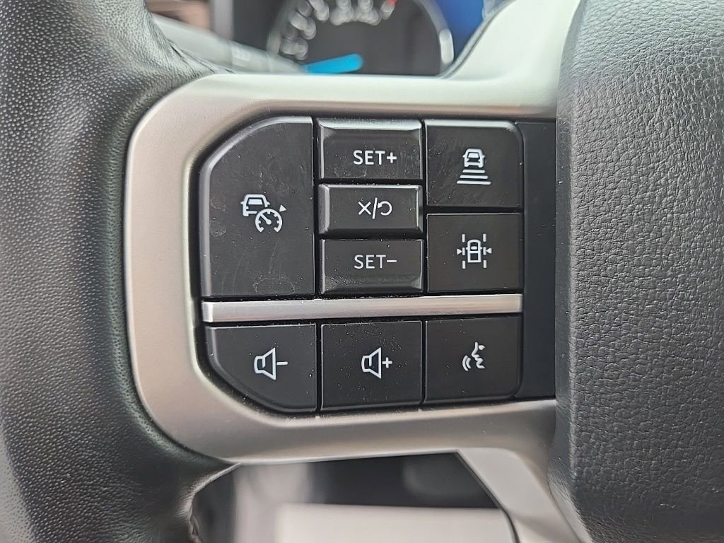 Used 2024 Ford Expedition Limited AWD/4WD image 22