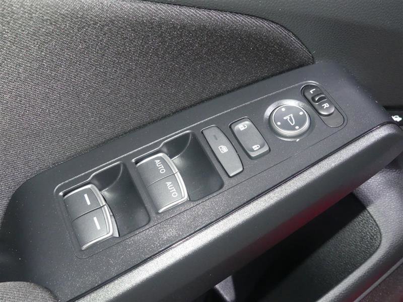 Used 2026 Honda Civic Sport image 20