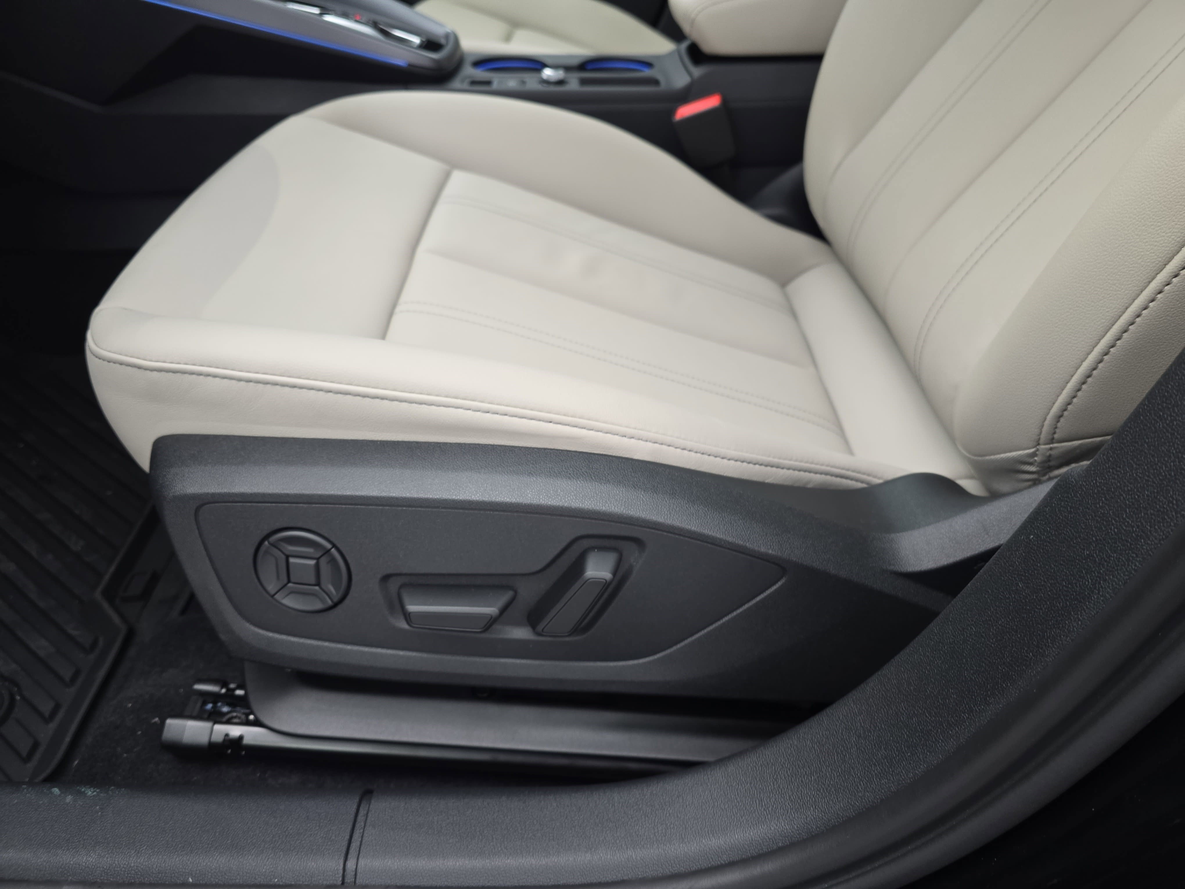 New 2026 Audi A3 2.0T Premium Plus image 28