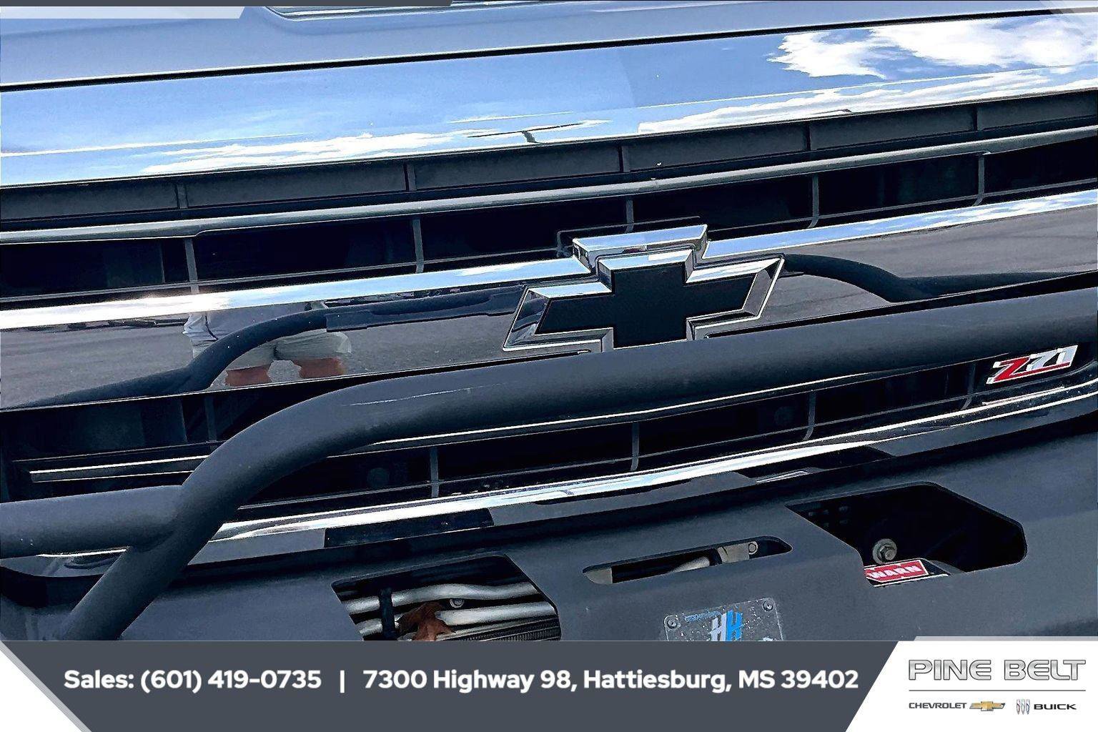 Used 2018 Chevrolet Silverado 2500 LTZ w/ Duramax Plus Package image 22