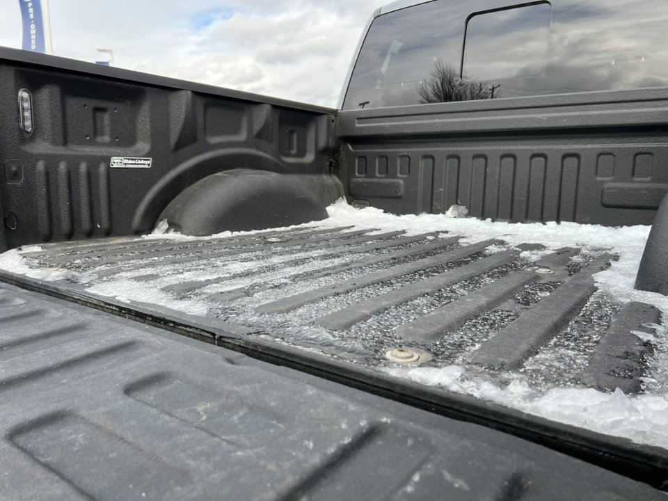 Certified 2019 Ford F150 XLT w/ Equipment Group 302A Luxury image 7