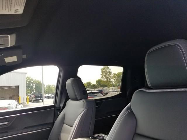 New 2026 GMC Sierra EV Elevation w/ Premium Package image 13