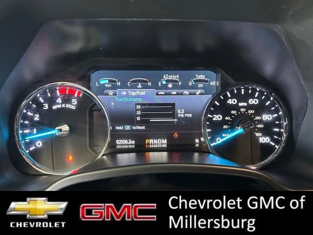 Used 2020 Ford F250 Lariat w/ Lariat Ultimate Package image 18