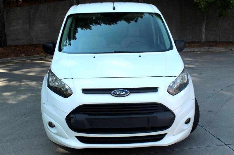 Used 2015 Ford Transit Connect XLT image 3