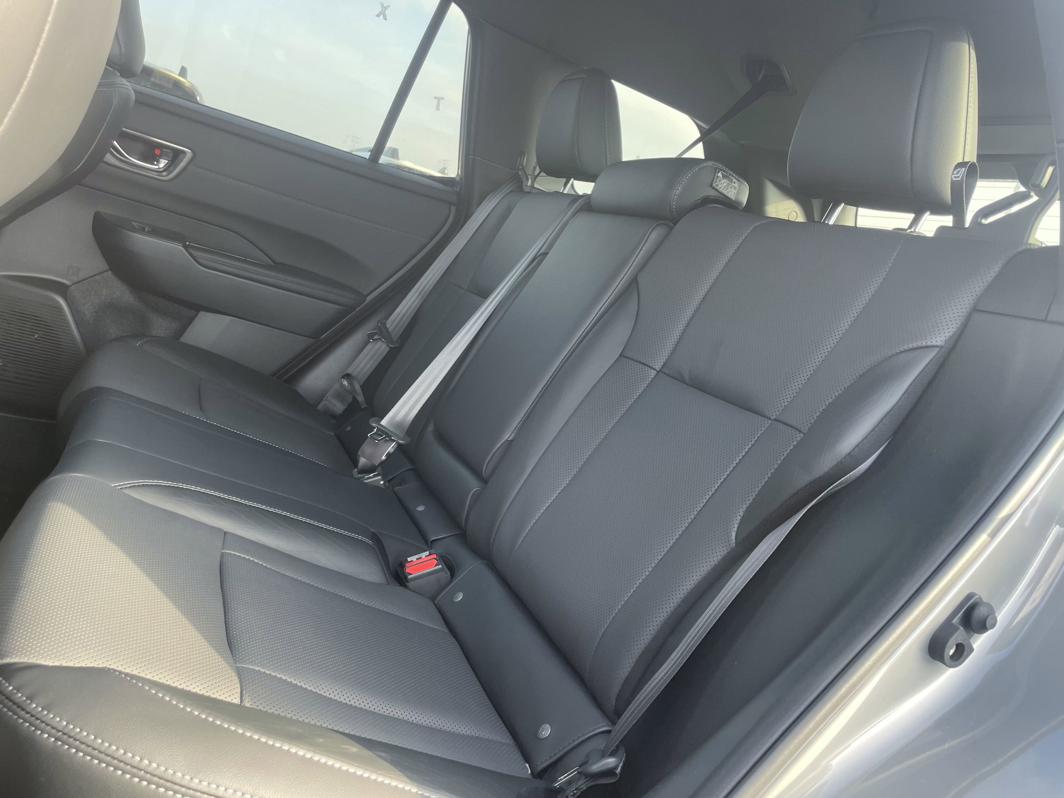 New 2026 Subaru Outback Touring XT AWD/4WD image 13
