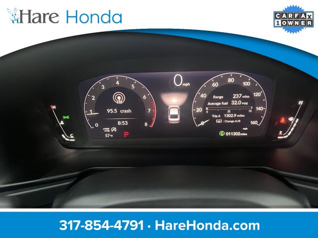 Used 2023 Honda Accord EX image 18