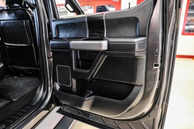 Used 2019 Ford F250 Platinum w/ Platinum Ultimate Package image 44