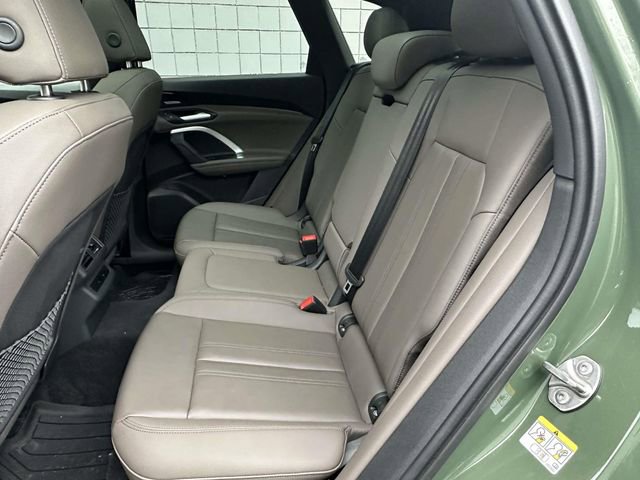 Certified 2025 Audi Q5 Premium Plus w/ Premium Plus image 14