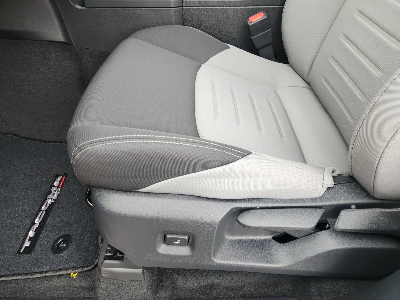 New 2026 Toyota Tacoma TRD Sport RWD image 23