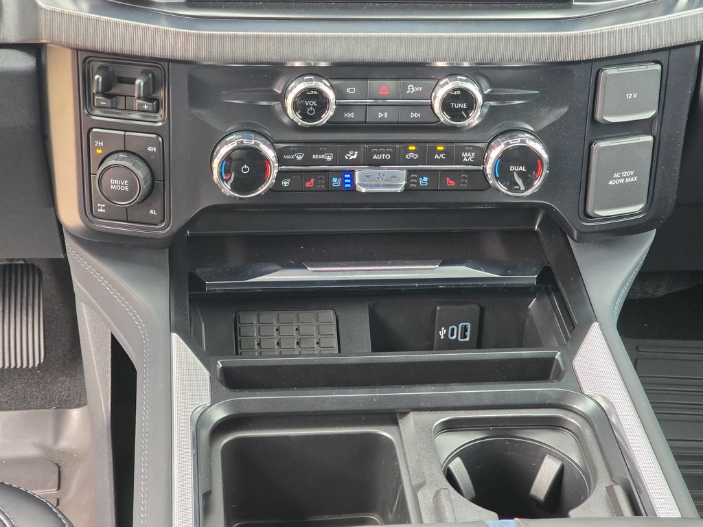 New 2026 Ford F250 Platinum AWD/4WD image 41