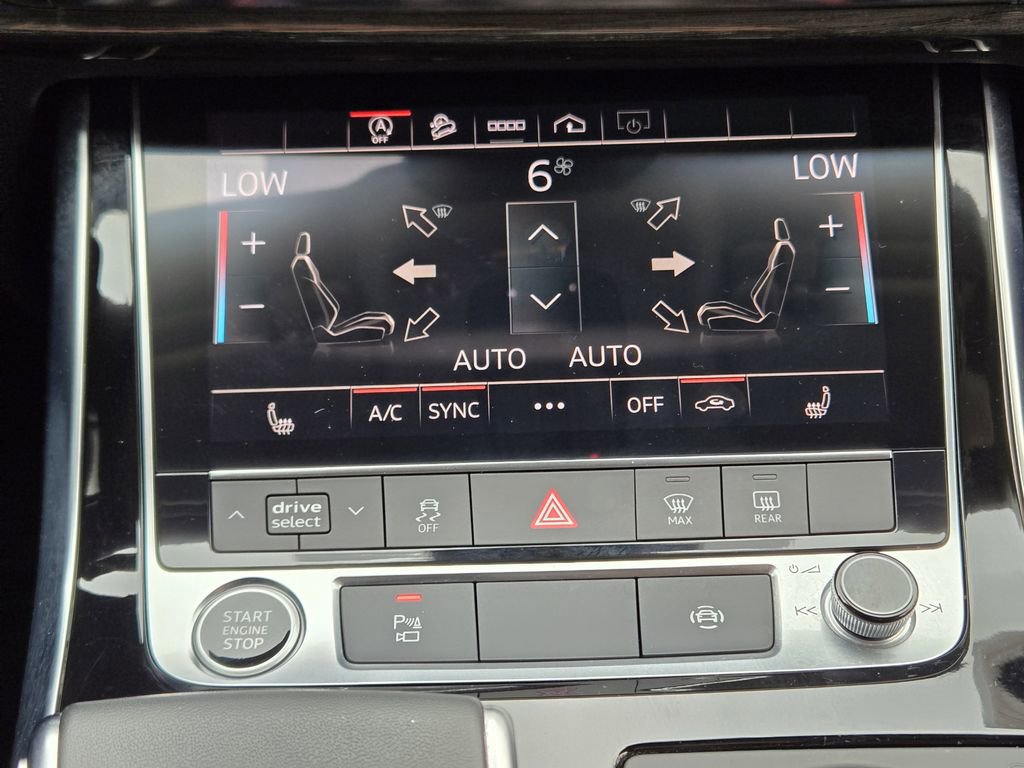 Certified 2023 Audi Q7 2.0T Premium w/ Convenience Package image 24