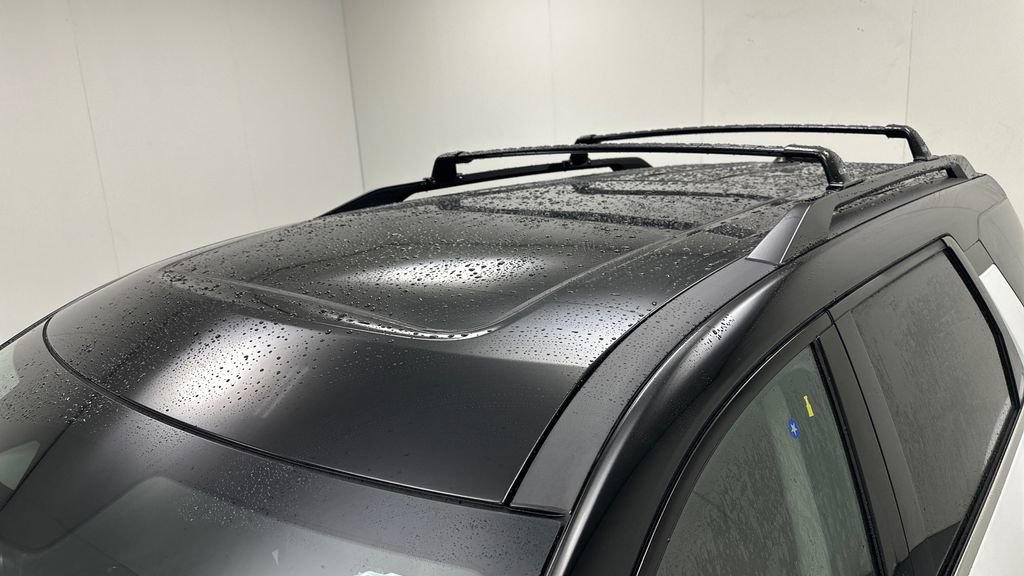 New 2026 Nissan Pathfinder Platinum w/ Cargo Package image 11