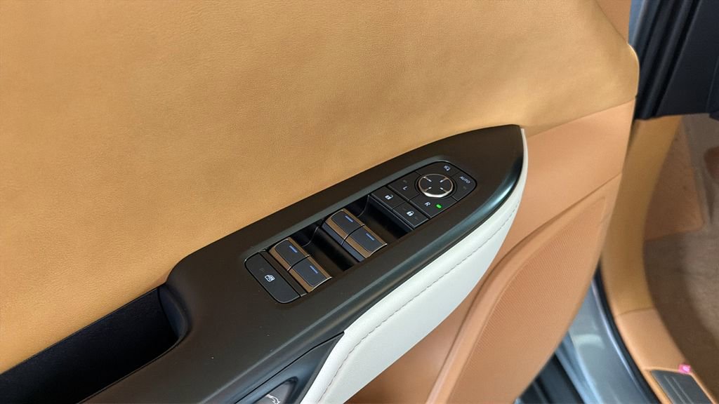 New 2026 Lexus RZ 450e AWD image 20