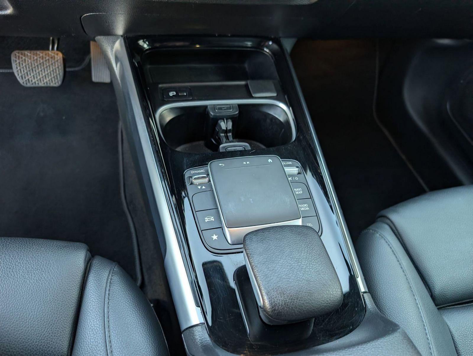 Used 2023 Mercedes-Benz GLB 250 4MATIC image 26