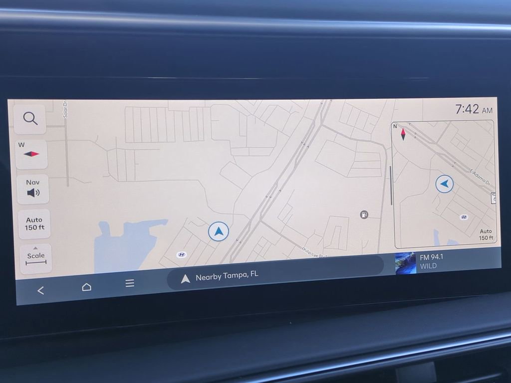 New 2026 Hyundai Palisade Calligraphy image 28