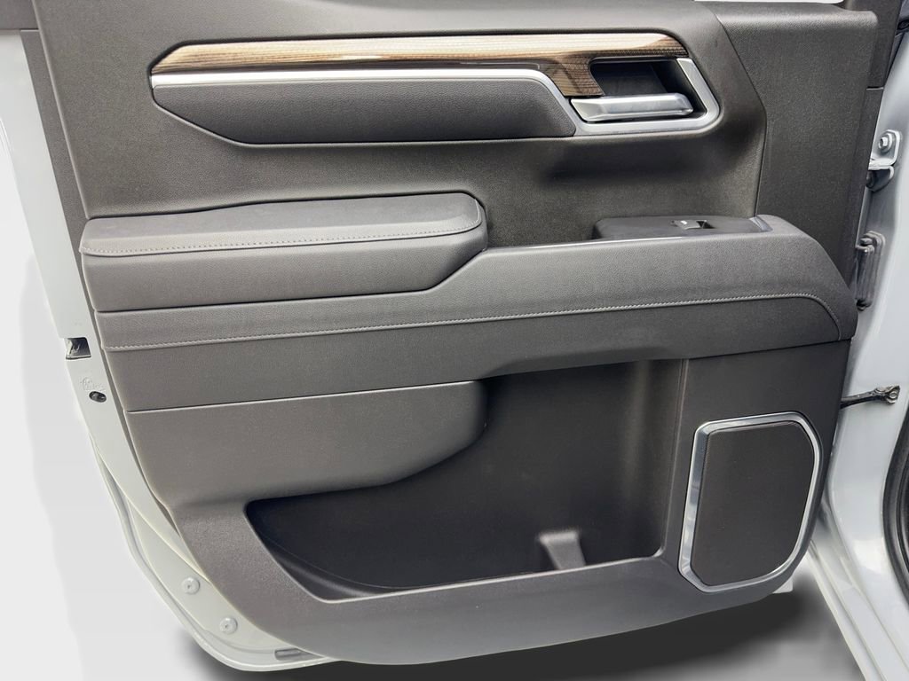 Used 2025 Chevrolet Silverado 1500 RST w/ Protection Package image 38