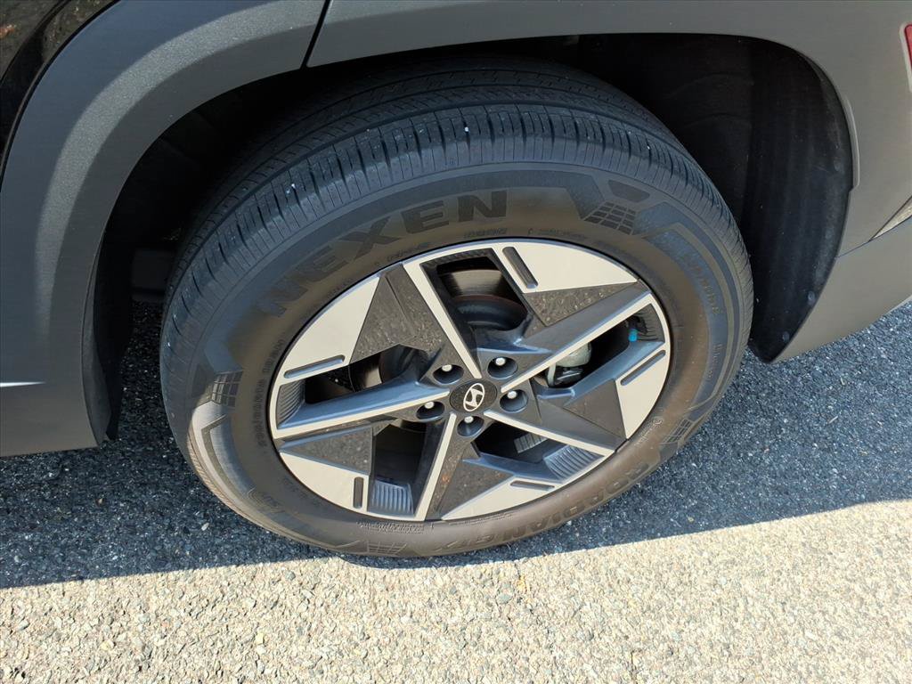 Used 2025 Hyundai Tucson SEL AWD/4WD image 10