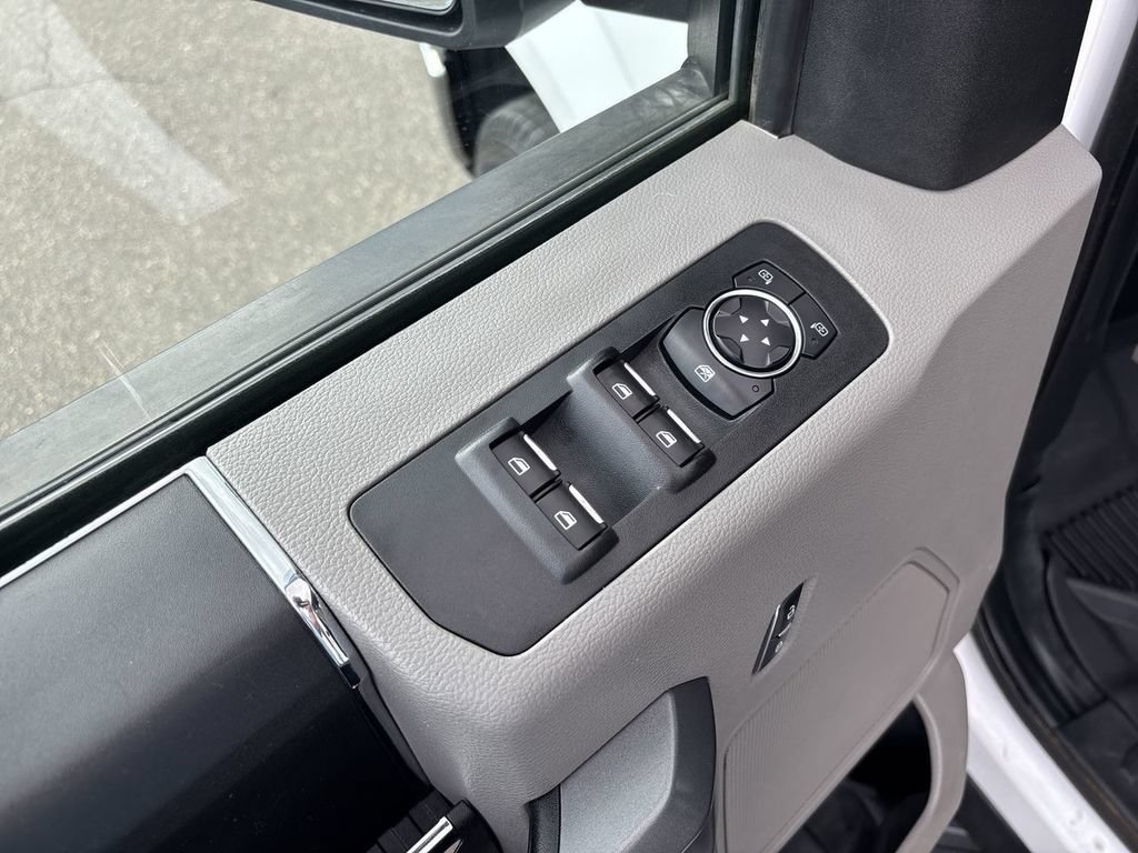 Used 2018 Ford F150 XLT AWD/4WD image 25