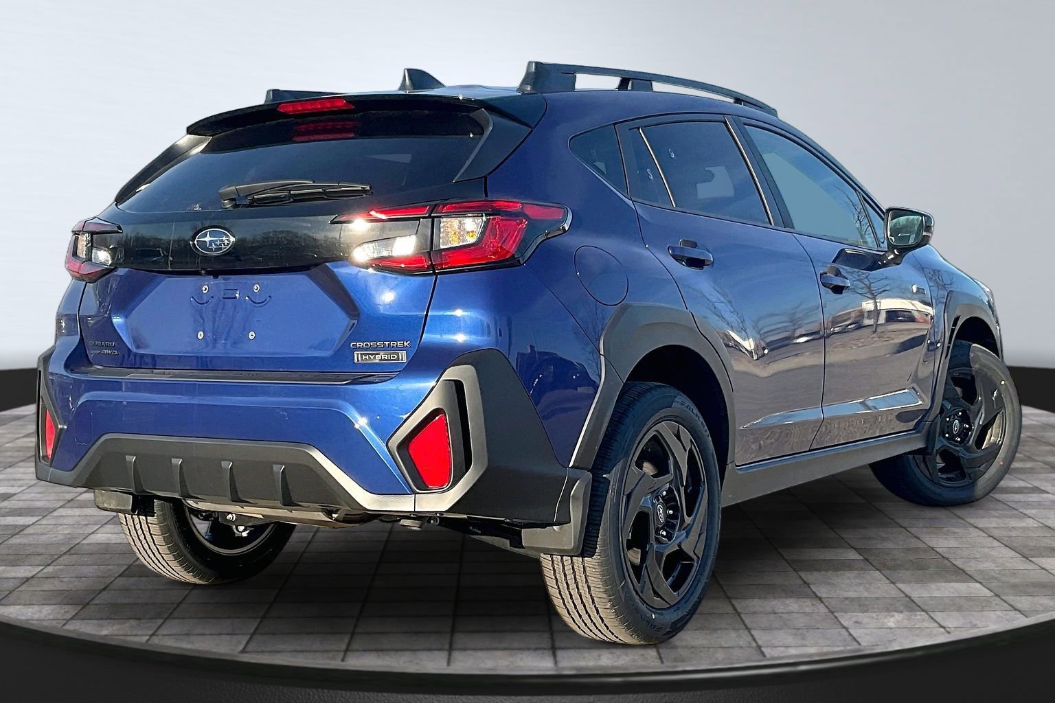 New 2026 Subaru Crosstrek 2.5i Sport image 13