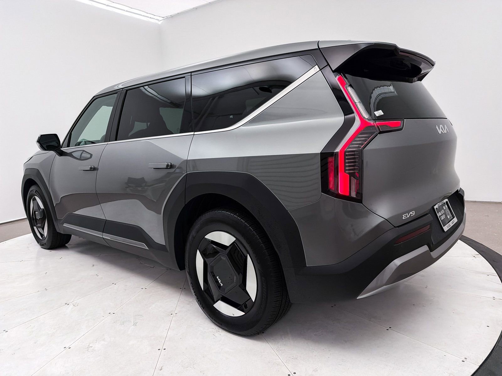 Used 2024 Kia EV9 Light Long Range image 15