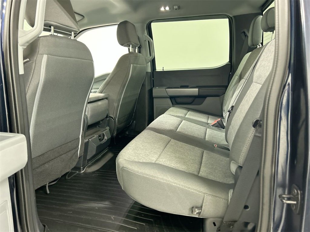 Used 2024 Ford F350 XL w/ STX Appearance Package image 19