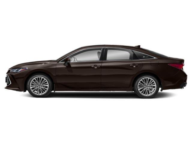 Used 2019 Toyota Avalon Limited w/ Advanced Safety Package FWD image 13