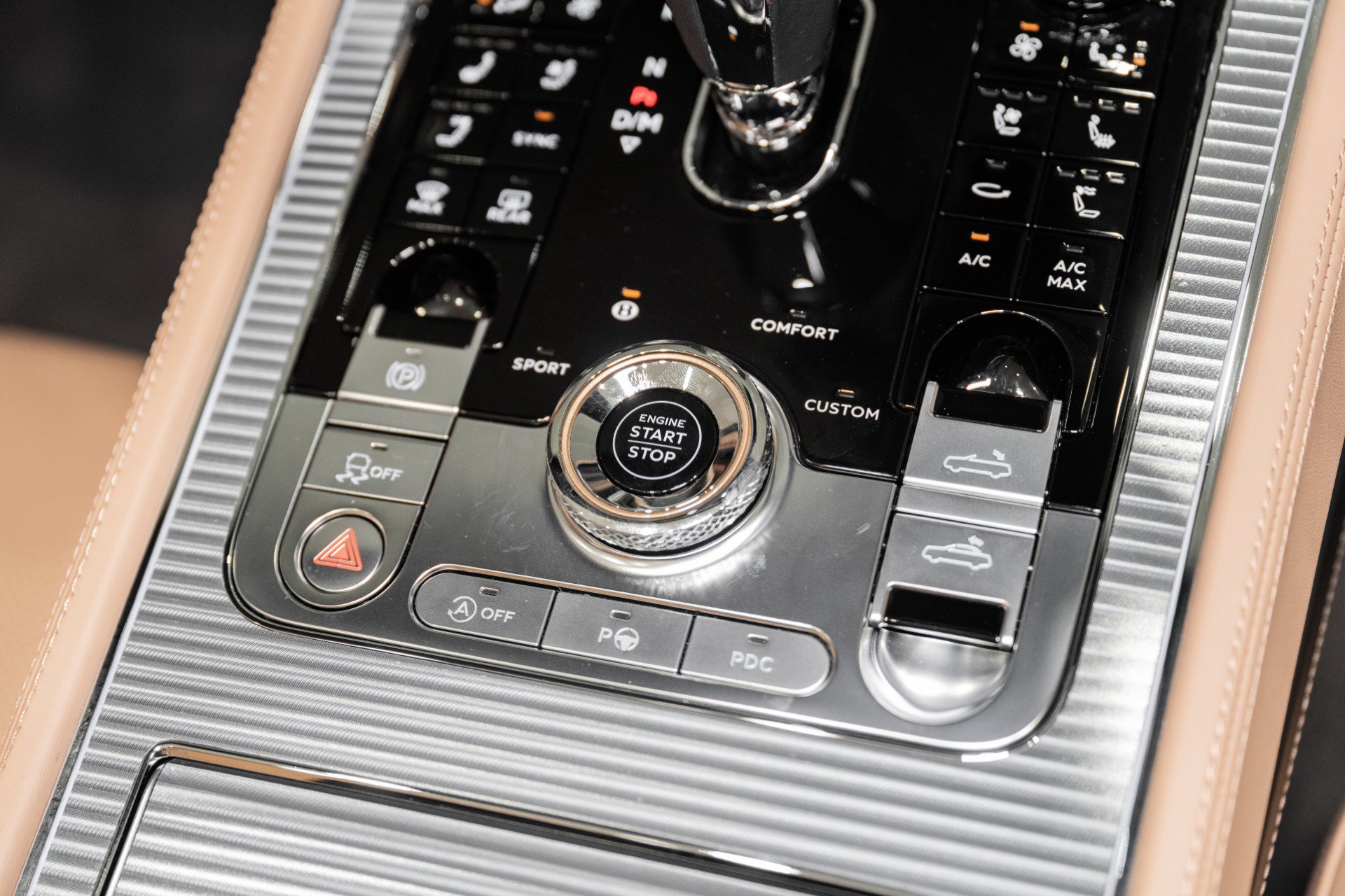 Used 2020 Bentley Continental GT w/ First Edition Specification image 41