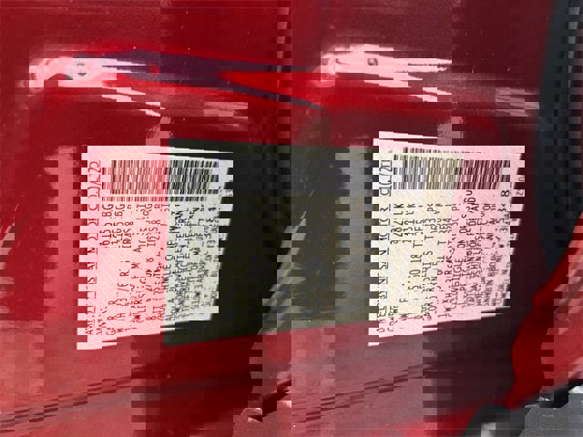 Used 2023 Nissan Rogue SV w/ SV Premium Package image 33