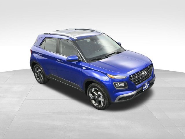 Used 2025 Hyundai Venue SEL FWD image 23