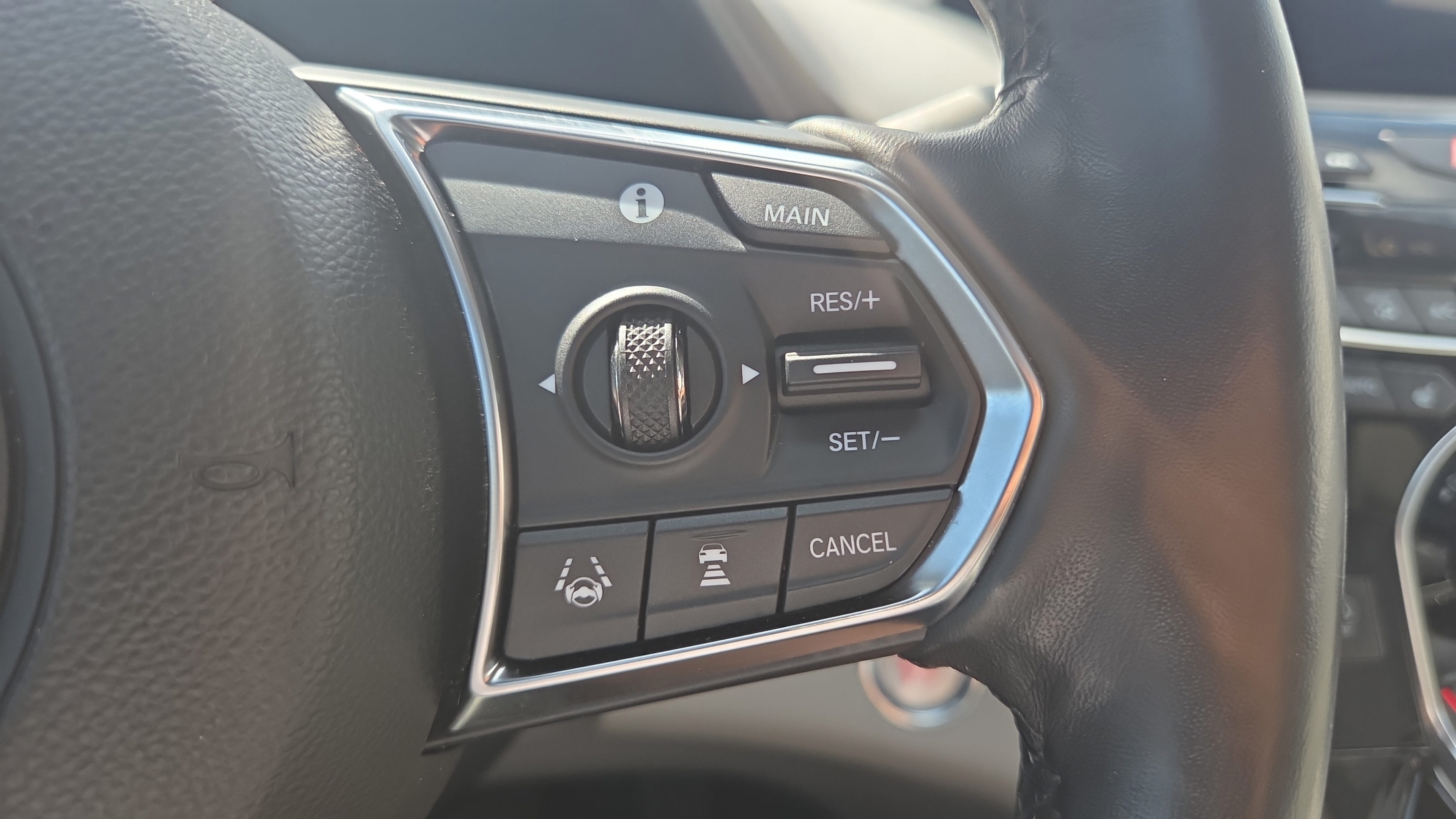 Certified 2021 Acura RDX w/ Advance Package AWD/4WD image 24