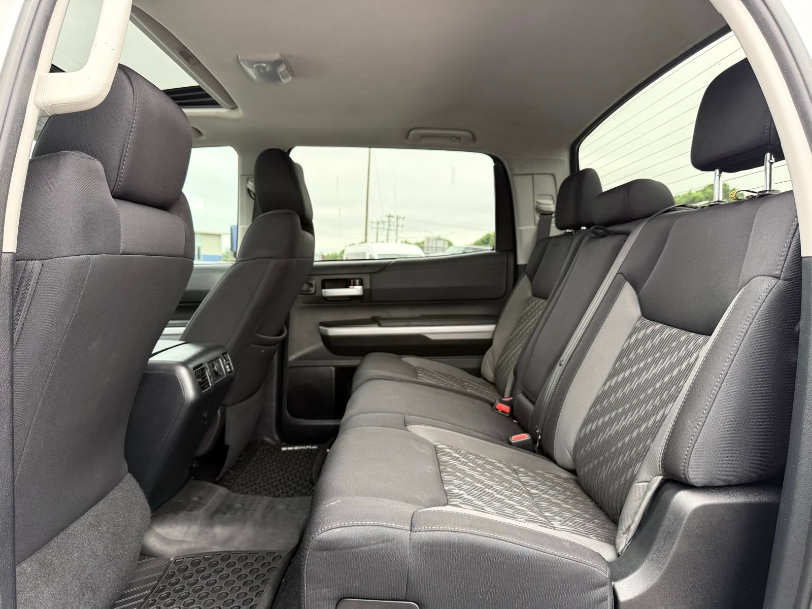 Used 2019 Toyota Tundra TRD Pro AWD/4WD image 26