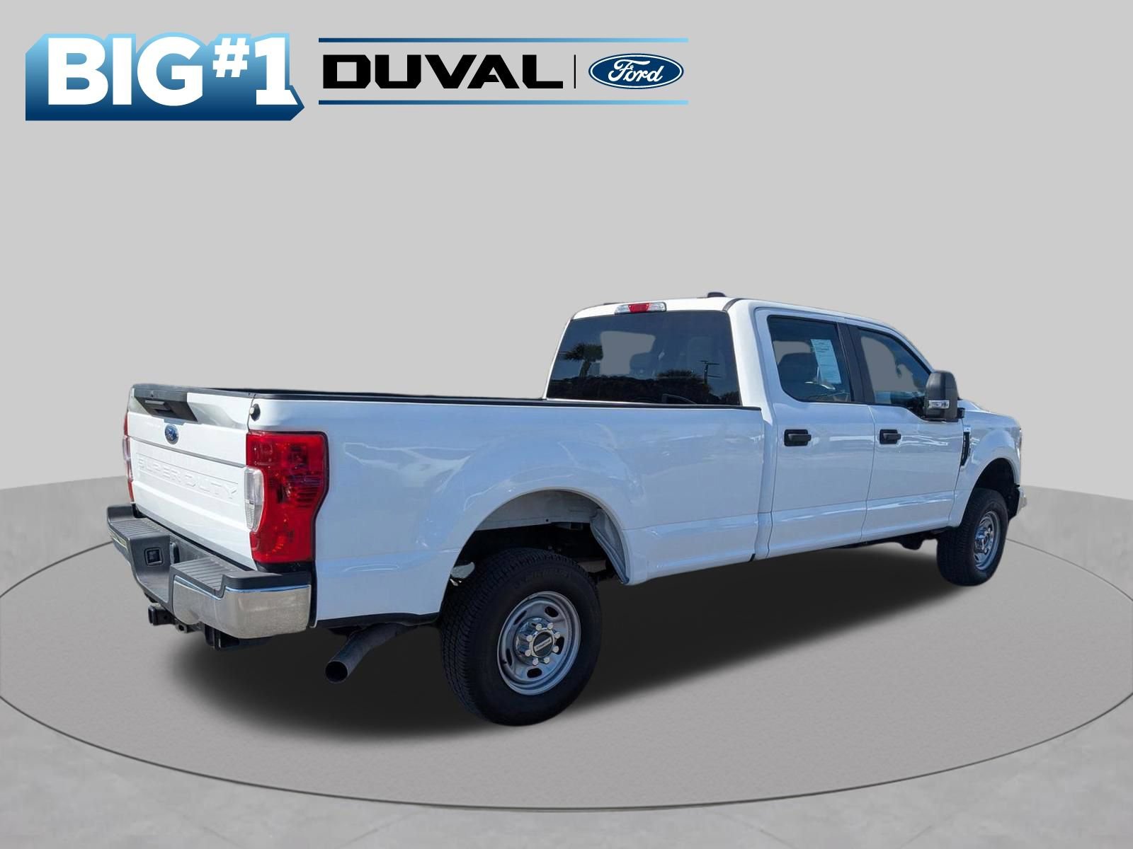 Used 2022 Ford F350 XL w/ Power Equipment Group AWD/4WD video 4